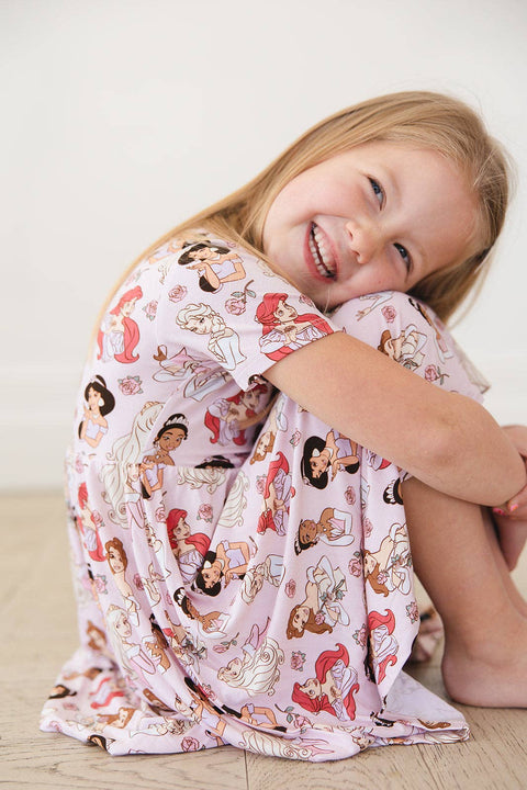 Once Upon a Dream - Dress