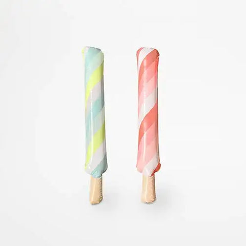 Inflatable Buddy - Ice Block Set