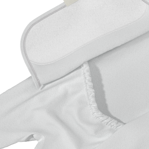 Footie - Milk