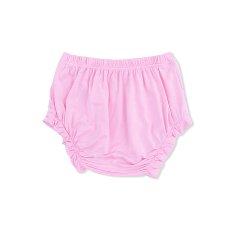 Smocked Top with Bloomer - Ice Cream Fun Crew