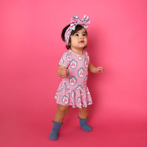 Maeve Castles  Bamboo Tutu Dress