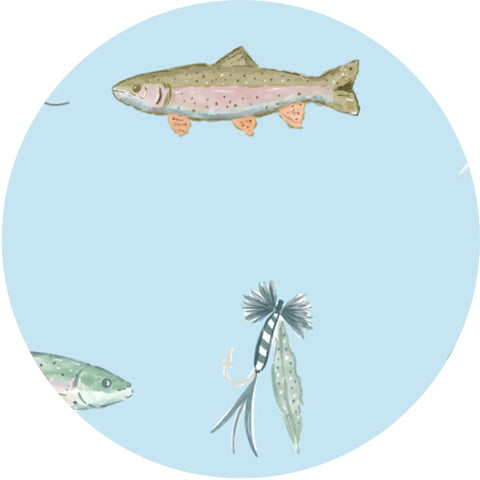 All About That Bass Kids Pajamas