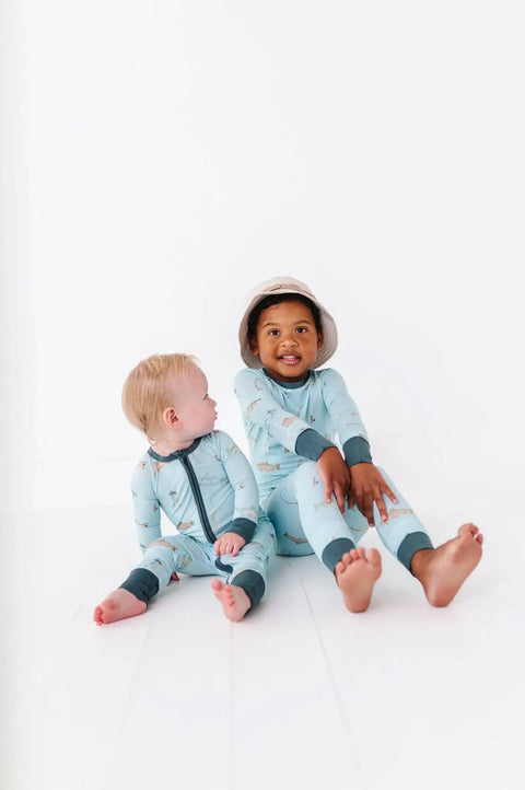 All About That Bass Convertible Footies