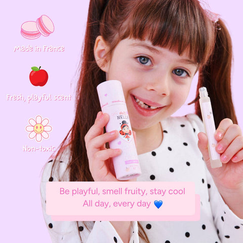 Cool Like Me Roll-On Perfume For Kids