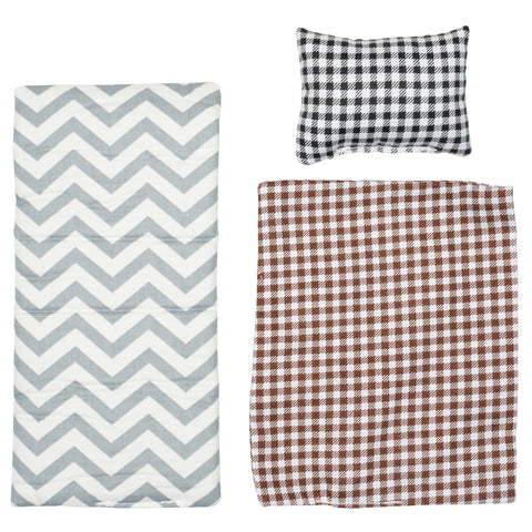 Matchbox Mouse - Christmas Mouse Boy