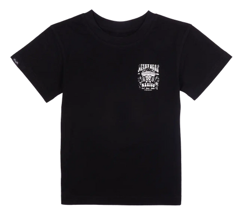 Surf Mexico Graphic T-Shirt