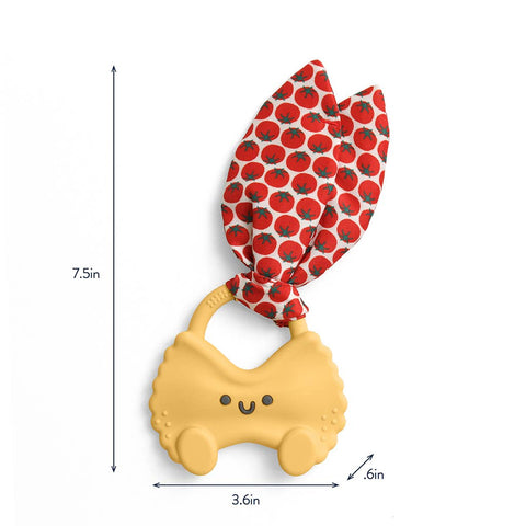 Crinkle Crew™ - Pasta