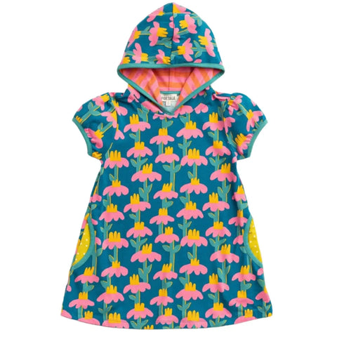 Chasing Daisies Tunic Top