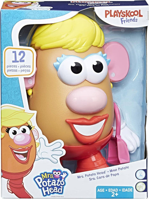 Classic Mrs. Potato Head