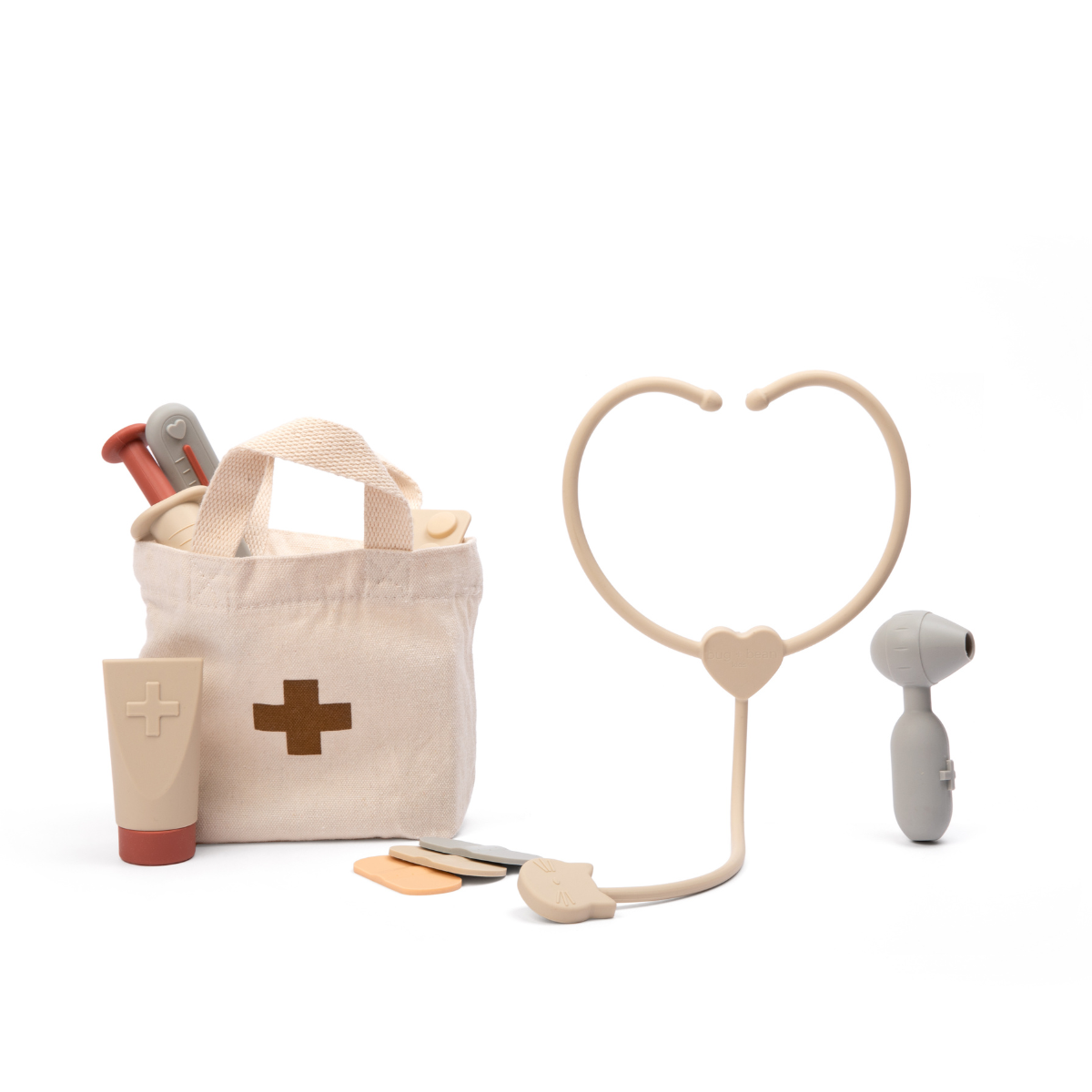 Kids Pretend Play Doctor Set