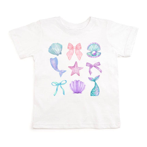 Mermaid Cutie T-Shirt