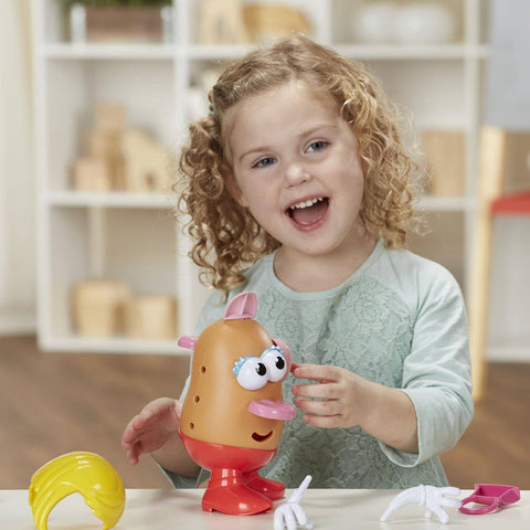 Classic Mrs. Potato Head