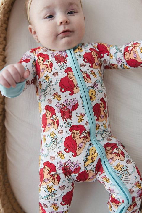 Under the Sea - Zippy