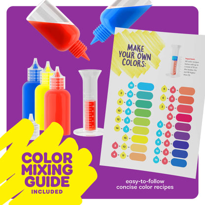 Marker Making Kit