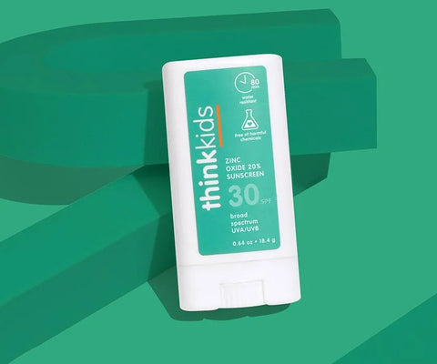 SPF 30 Face & Body Sunscreen Stick