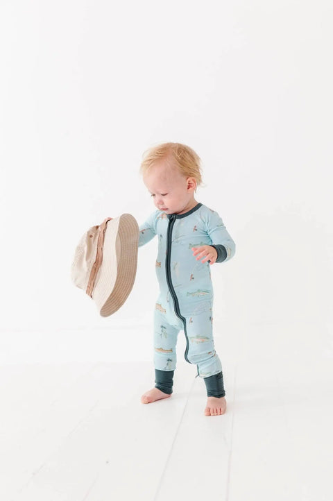 All About That Bass Convertible Footies