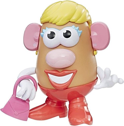 Classic Mrs. Potato Head