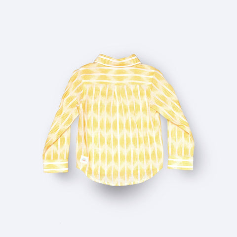 Golden Boy Shirt