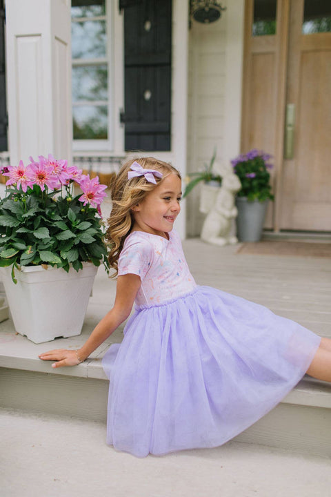 Tutu Dress - Dreamy Unicorn