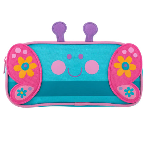 Pencil Pouches - Butterfly