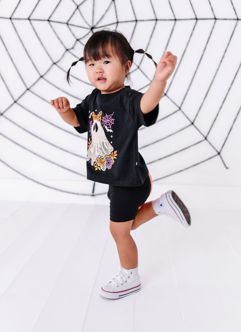 Boo-tiful Blooms T-Shirt