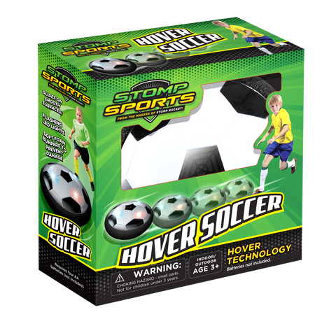 Hover Soccer