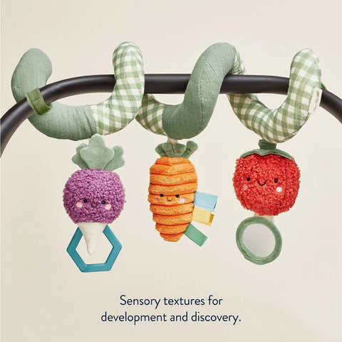 Itzy Bitzy Spiral™ - Veggie