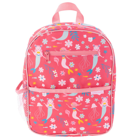 Junior Backpack - Mermaid
