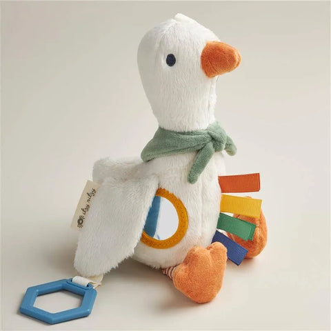 Bitzy Traveler™ - Goose