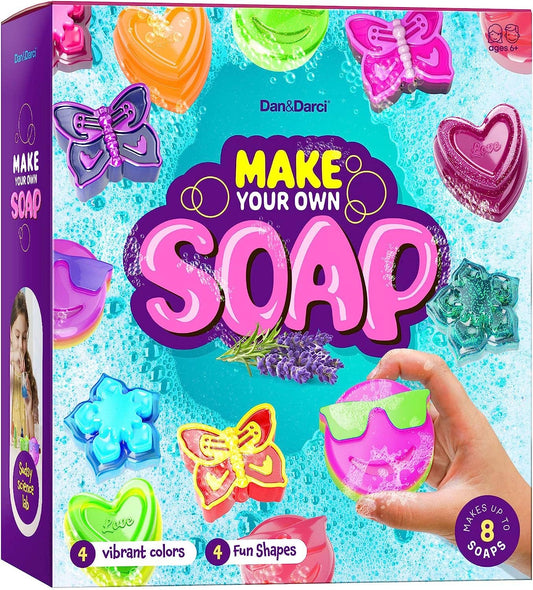 Soap Making Kit