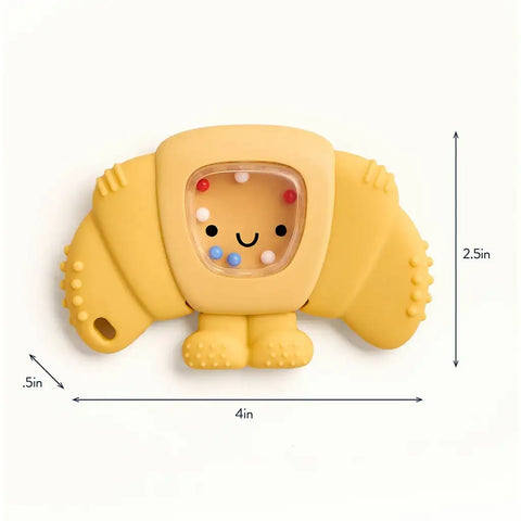 Sweetie Shake Plus™ - Croissant