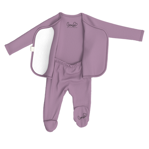 Footie - Fig