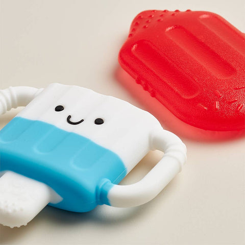 Itzy Cool™ - Popsicle Teether