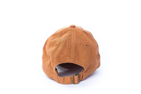 Terra Cotta Bubs Baseball Hat for Babies