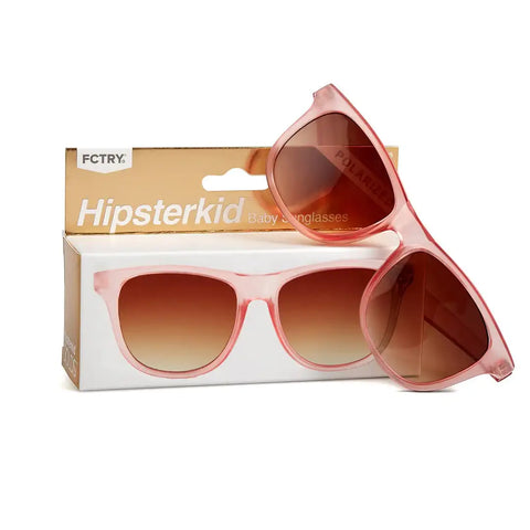 Baby & Kids Sunglasses | Rose