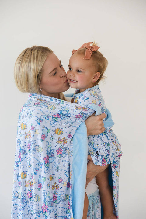 Midnight - Bodysuit Dress