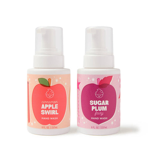 Holiday Hand Wash Gift Set