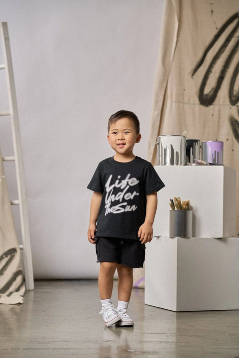 Life Under the Sun Tee