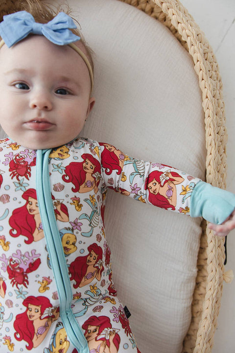 Under the Sea - Zippy