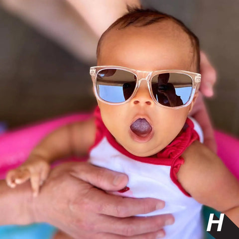 Baby & Kids Sunglasses | Clear