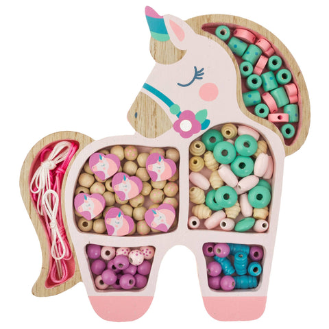 Bead Boutiques: Mermaid