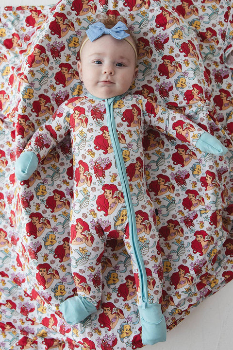 Under the Sea - Zippy