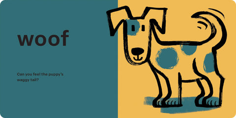 Spring Street Touch and Feel: Pets by Boxer Books