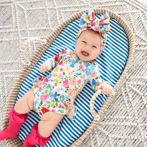 Kaylee Tutu Bamboo Dress