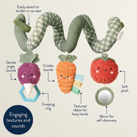 Itzy Bitzy Spiral™ - Veggie