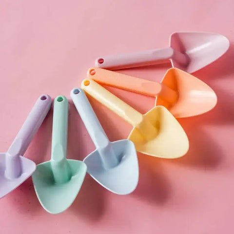 Little Diggers Beach Spade