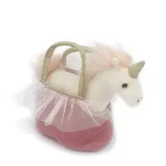 Ophelia Pretty Unicorn in Purse