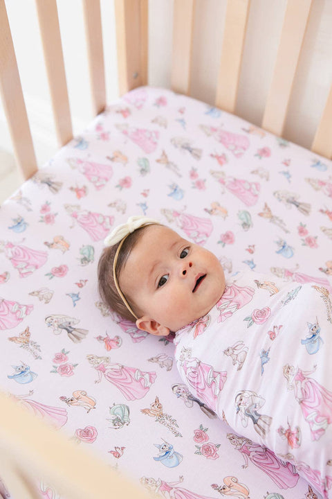 Rose - Lightweight Blanket