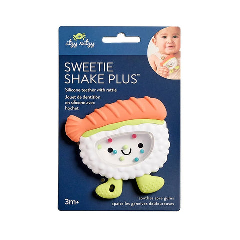 Sweetie Shake Plus™ - Sushi