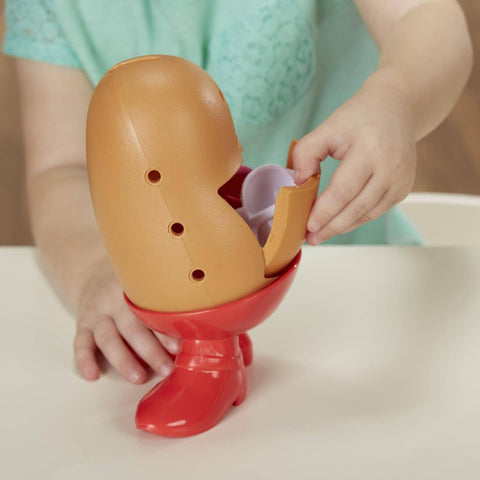 Classic Mrs. Potato Head